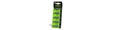 5 stk. A23/E23A - Alkaline batteri