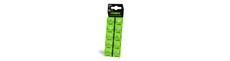 10 stk. AG3/LR41 - Alkaline batteri