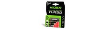 4 stk. LR03T/AAA - Alkaline batteri