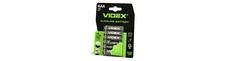12 stk LR03/AAA - Alkaline batteri