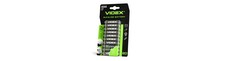 20 stk LR03/AAA - Alkaline batteri