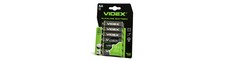 12 stk LR6/AA - Alkaline batteri