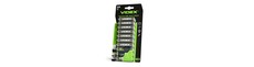 20 stk. LR6/AA - Alkaline batteri