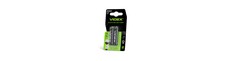 2 stk. AAA LR03 - Alkaline batteri