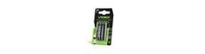 2 stk. LR6/AA - Alkaline batteri