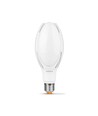E27 30W LED pære - 3200lm, 4000K, 330 grader, industriel, Ra80