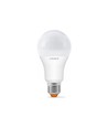 E27 15W LED pære - A65, 1520lm, 4000K, flicker free
