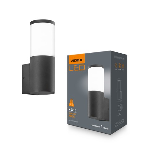 Arkitektonisk LED-armatur - spænding: 230 V, forbrug: max 30