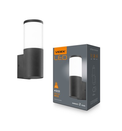 Arkitektonisk LED-armatur - spænding: 230 V, forbrug: max 30
