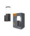 Arkitektonisk LED-armatur - spænding: 230 V, forbrug: max 30