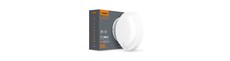 11W LED loftlampe med sensor - IP54, IK07, 120°, 5000K, Bulkhead