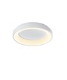 Edge loftlampe 72W - LED, hvid, 230V, 7500lm, forbrug 72W