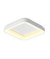 Edge loftlampe 72W - 230V, 7500lm, hvid
