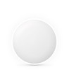 30W LED sensorlampe med nødlys – justerbar watt/CCT, IP44, indbygget batteri