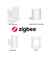 Outlet: Hihome Zigbee Kit