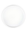 30W LED sensorlampe med nødlys – justerbar watt/CCT, IP44, indbygget batteri
