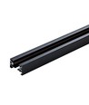 3000 Busbar - 1-fas, sort
