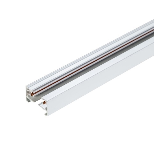 3000 skinne - 1-fas, hvid
