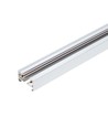 3000 skinne - 1-fas, hvid