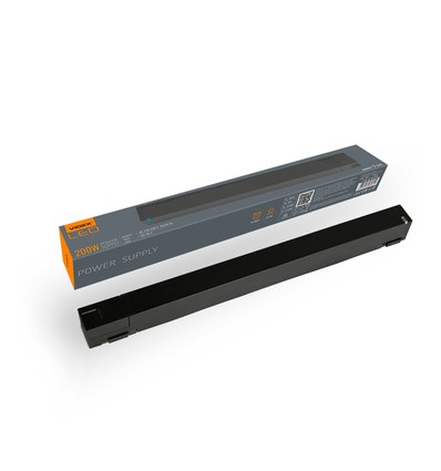 Strømforsyning 200W - 230V, forbrug: 200