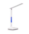 Nairobi bordlampe - LED, dæmpbar, hvid, 230V, 490lm, 7.5W