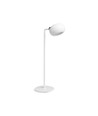 LED bordlampe - genopladelig, hvid, forbrug: 3
