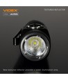 LED bærbar lygte - 5700K