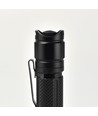 LED-lommelygte - bærbar, 5000K, lysstyrke 1200lm, forbrug 10W