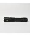 LED-lommelygte - bærbar, 5000K, lysstyrke 1200lm, forbrug 10W