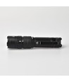LED lommelygte - bærbar, kold hvid, lysstyrke 1700 lm, forbrug 20W