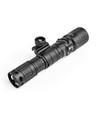 Taktisk LED-lommelygte - 5000K