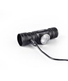 10W LED Genopladelig pandelampe - 5000K, USB-C, 1200lm