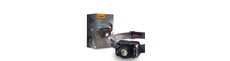 LED hovedlygte - 5000K, lysstyrke: 270, forbrug: 5