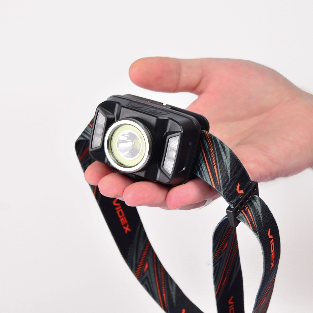 LED pandelampe - 5000K - Kulør : Neutral