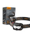 LED pandelampe - bevægelsessensor + 3xAAA mulighed, 1200mAh, genopladelig, IP65