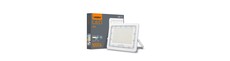 100W LED projektør - 5000K, IP65, IK07, 90° spredning, udendørs