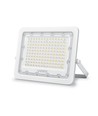 Luca spotlys 100W - LED, flood, neutral hvid, 230V, lysstyrke 9000, forbrug 100