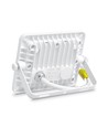 Luca spotlys 20W - LED, flood, neutral hvid, 230V, 1800lm, forbrug 20W