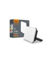 Flood spotlys 30W - LED, 5000K, 230V, 2400lm