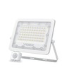 Luca spot 50W - LED, bevægelsessensor, neutral hvid, 230V, 4500lm, forbrug 50W