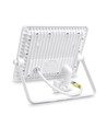 Luca spot 50W - LED, bevægelsessensor, neutral hvid, 230V, 4500lm, forbrug 50W