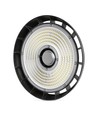 150W LED high bay, 166lm/W - 5000K, IP65, Sort