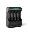 Universal batterilader