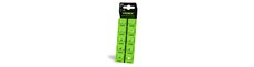 10 stk AG0/LR521 - Alkalisk batteri