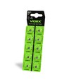 Alkaline batteri - Ag1/lr621, 10 stk