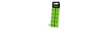 10 stk. AG6/LR921 - Alkaline batteri