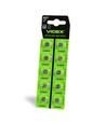 Alkaline batteri - AG7/LR926, 10 stk