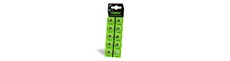 10 stk. AG9/LR936 - Alkaline batteri