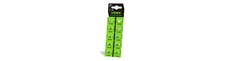 10 stk AG4/LR626 - Alkaline batteri, 10 stk