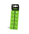 10 stk AG4/LR626 - Alkaline batteri, 10 stk
